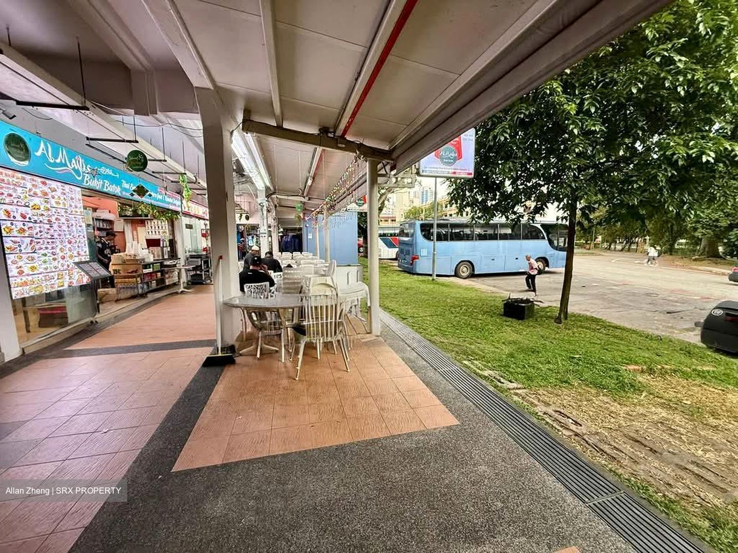 Bukit Batok West Avenue 8 (D23), Shop House #551314361